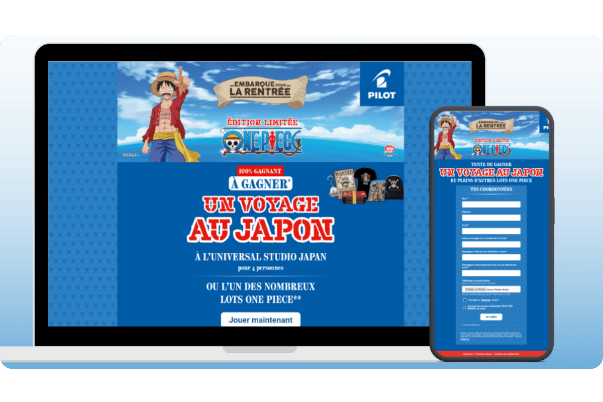 jeu obligation d'achat marque