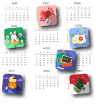 Jeux marketing Thematique